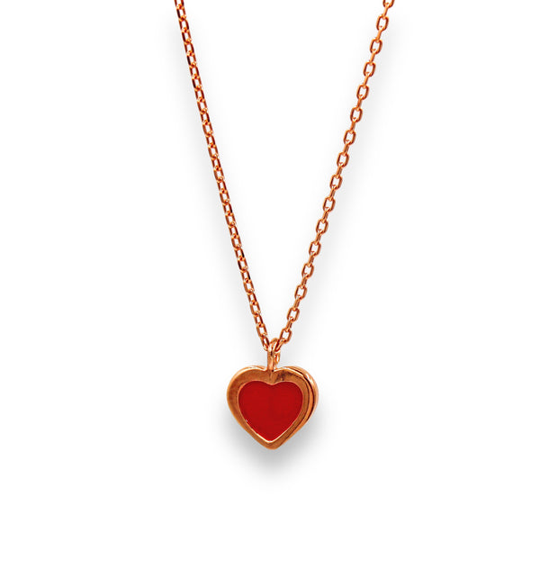 Ayasofya Sonsuz Aşk Kolye